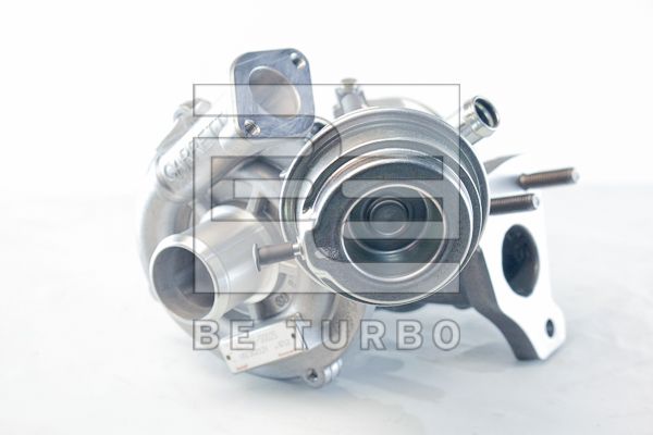 BE TURBO Kompressor,ülelaadimine 128515